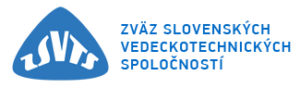 Information Society for education and training / Informačná spoločnosť pre výchovu a vzdelávanie (ISVaV), ZSVTS member – The Association of Slovak Scientific and Technological Societies
