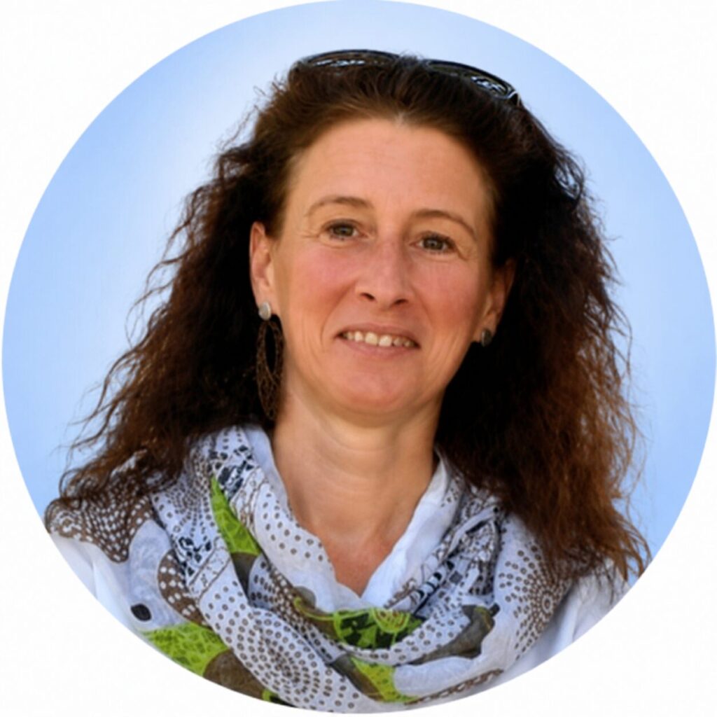 Petra Heißenberger